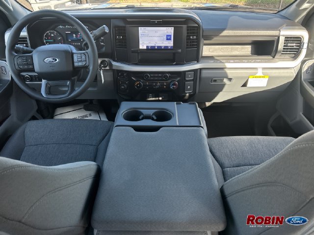 New 2026 Ford F250 XL w/ STX Appearance Package AWD/4WD image 13