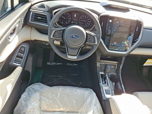 New 2026 Subaru Ascent Limited AWD/4WD image 10