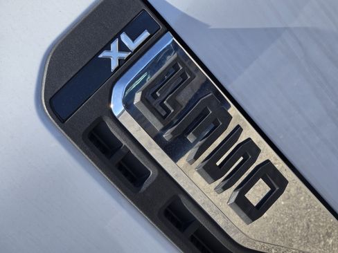 Used 2024 Ford F350 XL image 8