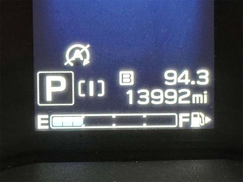 Used 2023 Subaru Crosstrek 2.5i Limited image 31