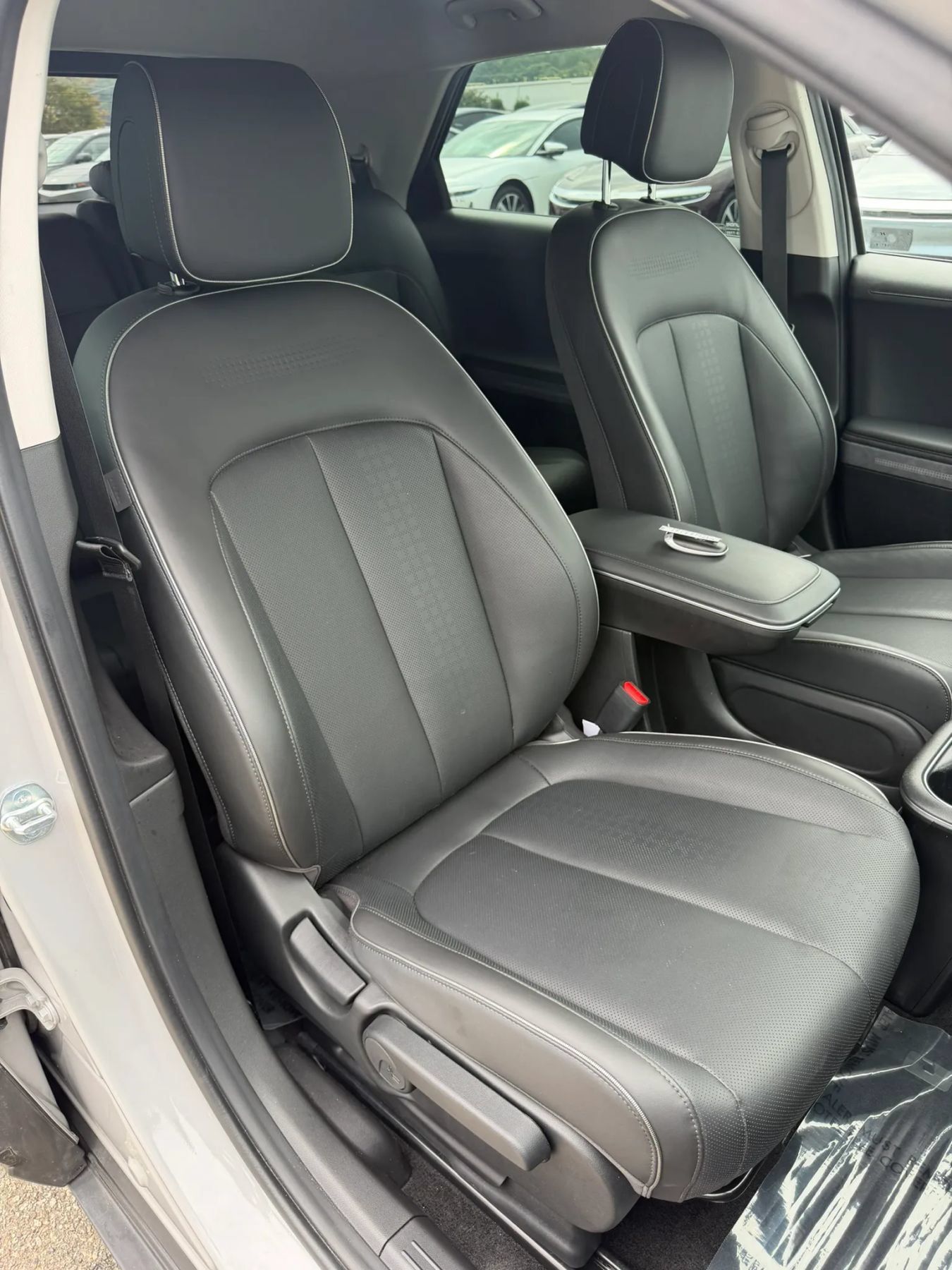 Used 2023 Hyundai Ioniq 5 SEL w/ Cargo Package AWD/4WD image 19