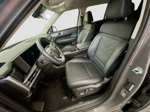 Used 2026 Hyundai Santa Fe SEL AWD/4WD image 13