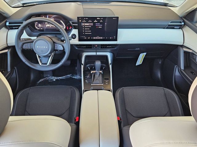 New 2026 MAZDA CX-5 Select AWD/4WD image 15