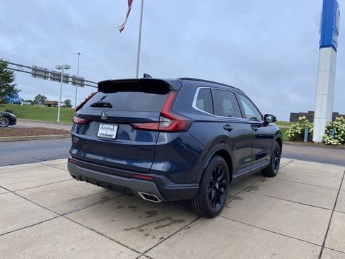 Used 2024 Honda CR-V Sport-L image 4