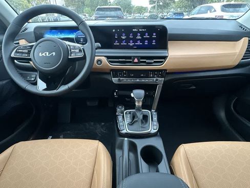 Certified 2026 Kia Seltos EX w/ EX Sunroof Package AWD/4WD image 24
