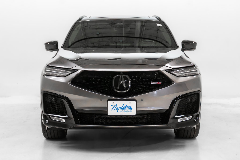 Used 2025 Acura MDX Type S w/ Advance Package AWD/4WD image 6