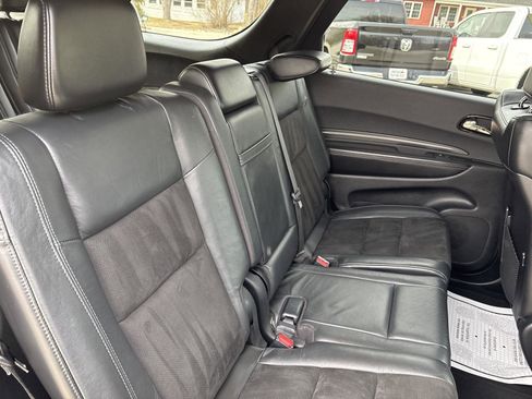 Used 2021 Dodge Durango GT image 24