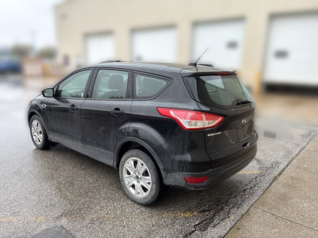 Used 2015 Ford Escape S FWD image 11