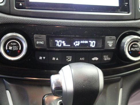 Used 2016 Honda CR-V EX-L image 18