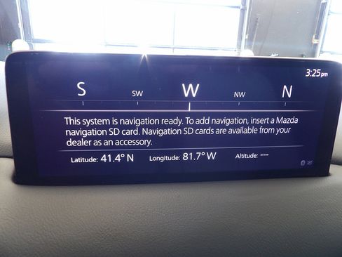 Certified 2023 MAZDA CX-5 AWD 2.5 S w/ Premium Plus Pkg image 37