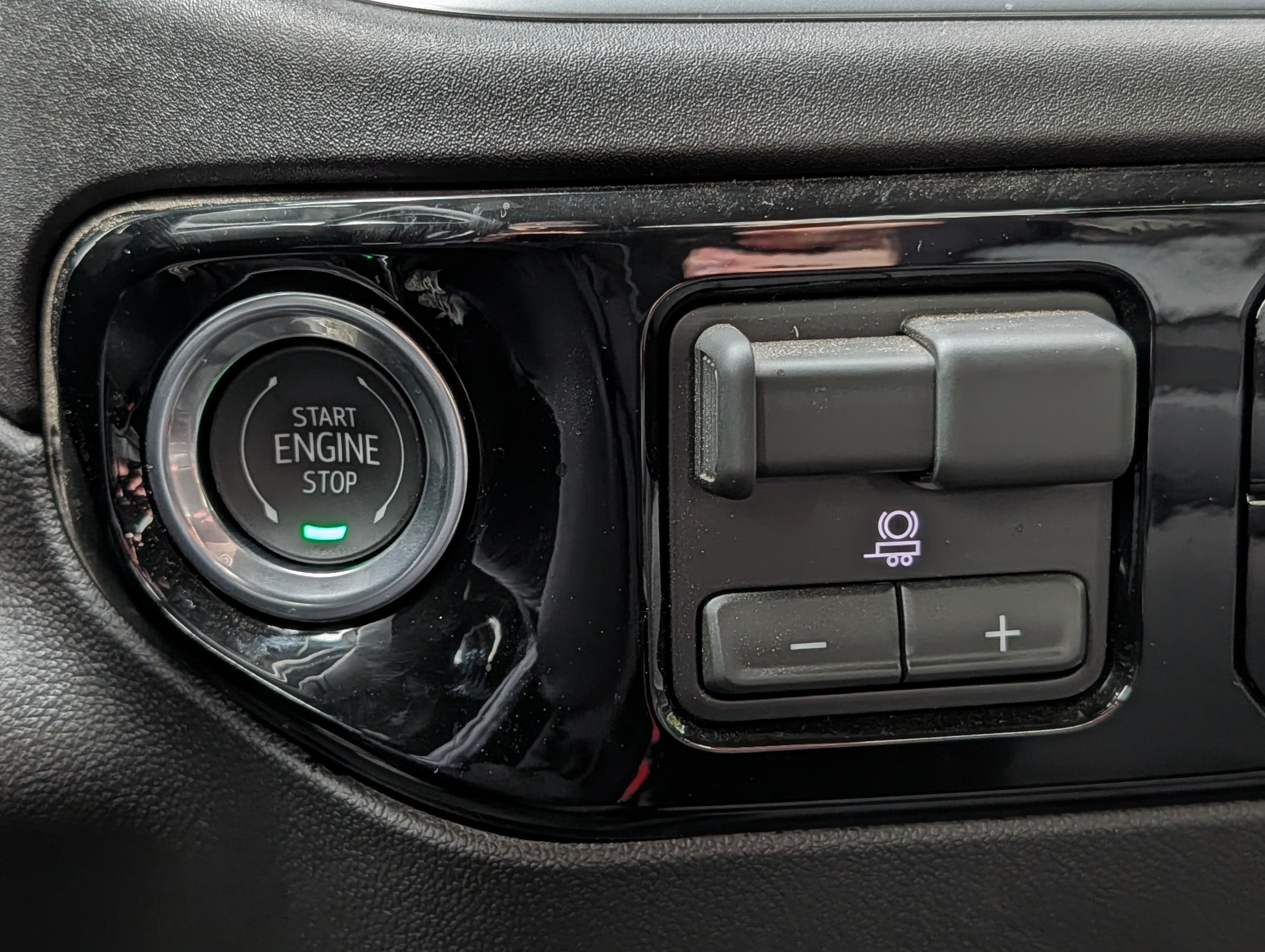 New 2026 Chevrolet Silverado 1500 RST AWD/4WD image 19