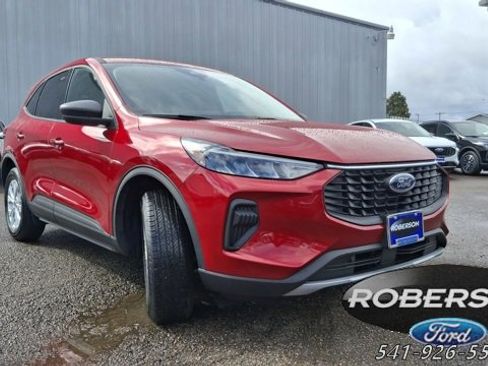 Used 2025 Ford Escape Active w/ Tech Pack #1 image 7