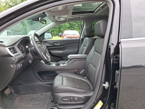 Used 2023 GMC Acadia SLT w/ Preferred Package AWD/4WD image 14