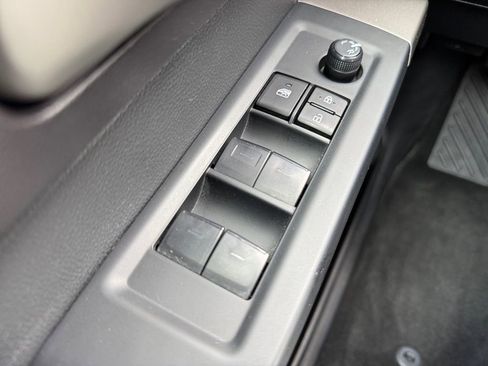 Used 2024 Toyota Tundra SR5 w/ TRD Off-Road Premium Package AWD/4WD image 27