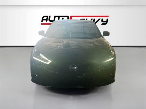 Used 2023 Nissan Maxima SR w/ Sport Mat Group image 2