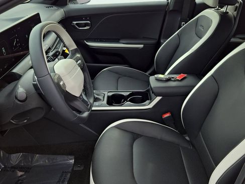 New 2025 Kia K4 GT-Line image 19