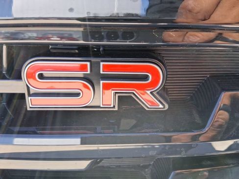 New 2026 Nissan Kicks SR w/ Cold Weather Package AWD/4WD image 27