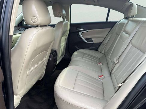Used 2015 Buick Regal Premium w/ Experience Buick Package FWD image 11