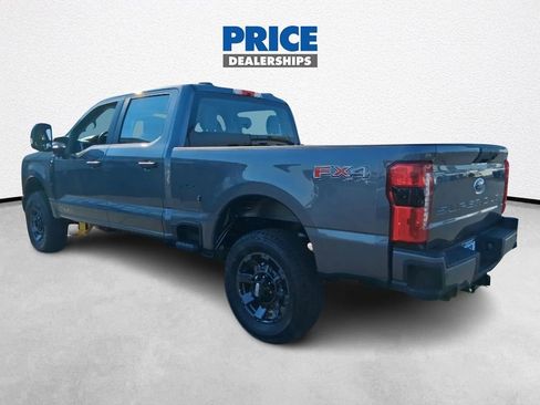 New 2026 Ford F250 XL w/ STX Appearance Package image 5