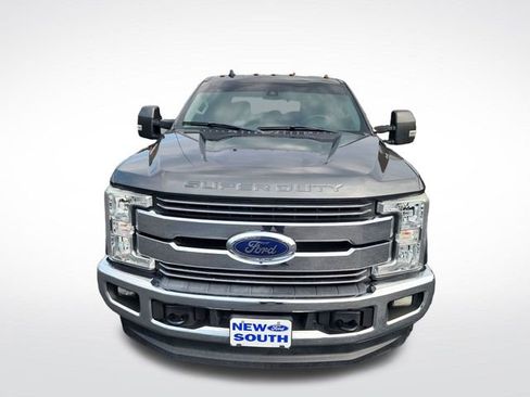 Used 2019 Ford F250 Lariat w/ Tow Technology Bundle image 8