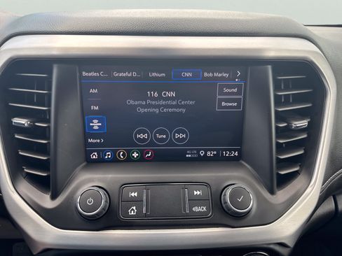 Used 2023 GMC Acadia SLE w/ Driver Convenience Package AWD/4WD image 17