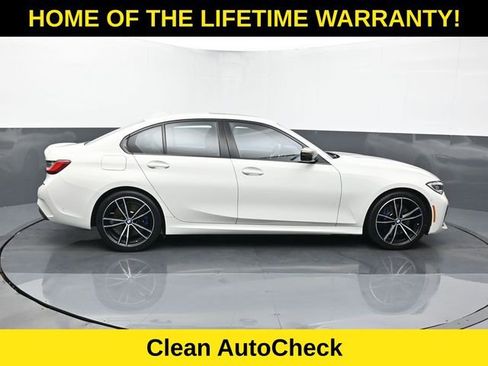 Used 2020 BMW M340i xDrive image 7