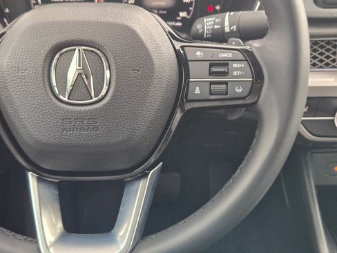 Certified 2024 Acura Integra FWD image 23