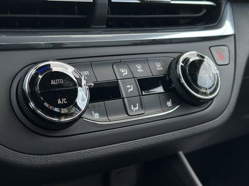 New 2026 Buick Envista Preferred w/ Convenience I Package image 37