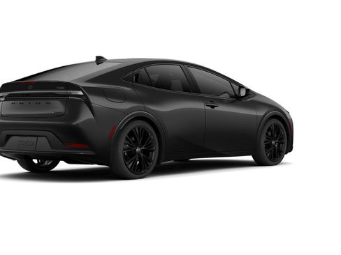 New 2026 Toyota Prius Plug-In Hybrid FWD image 10