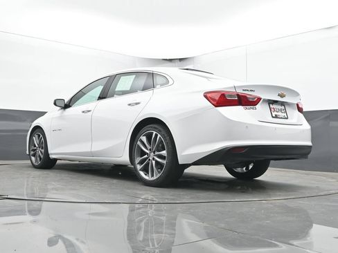 Used 2023 Chevrolet Malibu LT w/ Driver Confidence Package FWD image 49