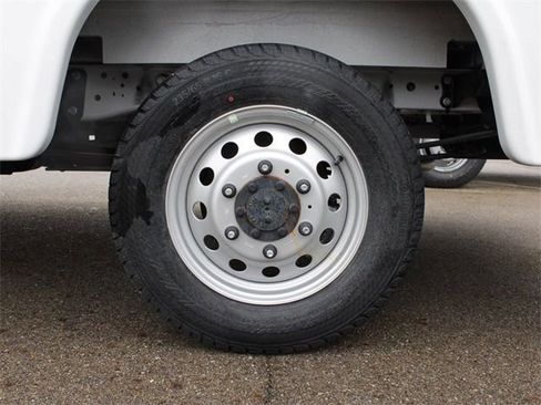 New 2024 Ford Transit 350 AWD w/ Interior Upgrade Package image 12