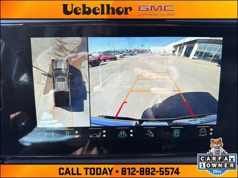 Used 2023 GMC Sierra 1500 Denali image 25