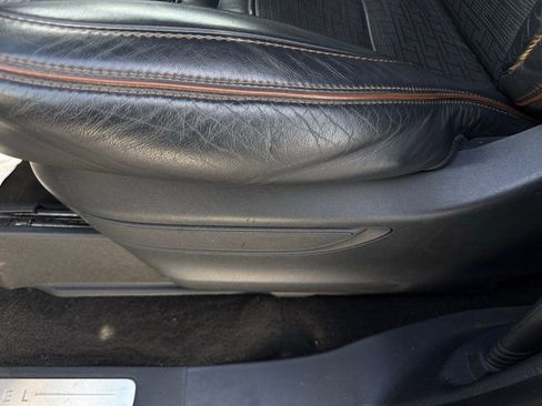 Used 2022 Lincoln Navigator Black Label image 11