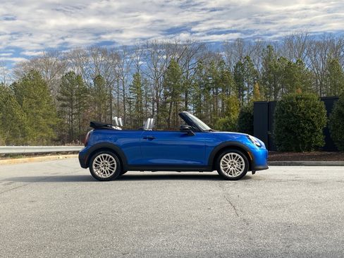 New 2026 MINI Cooper S image 5