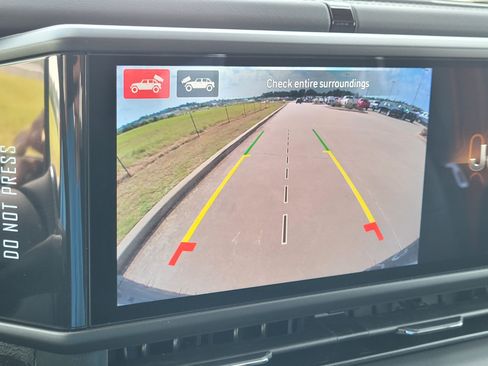 New 2025 Jeep Wrangler Sahara image 19