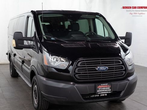 Used 2018 Ford Transit 350 XL RWD image 1
