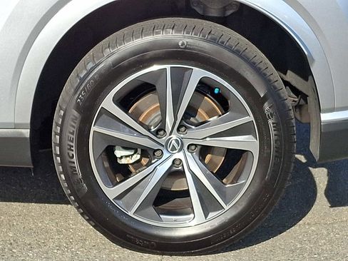 Used 2024 Lexus RX 350 Premium w/ Accessory Package (Z1) image 7