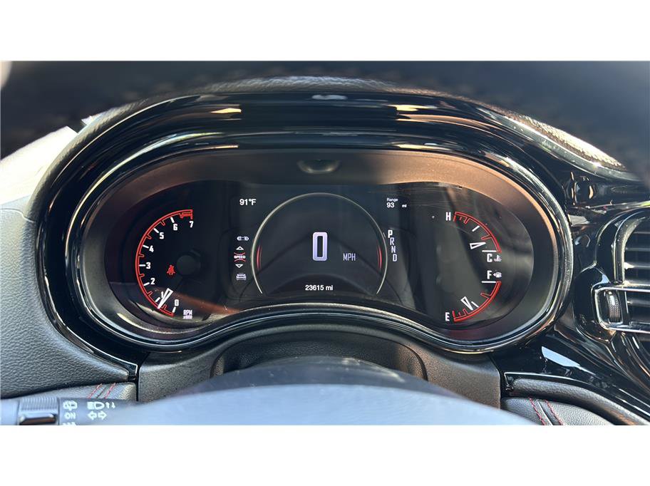 Used 2024 Dodge Durango GT AWD/4WD image 27
