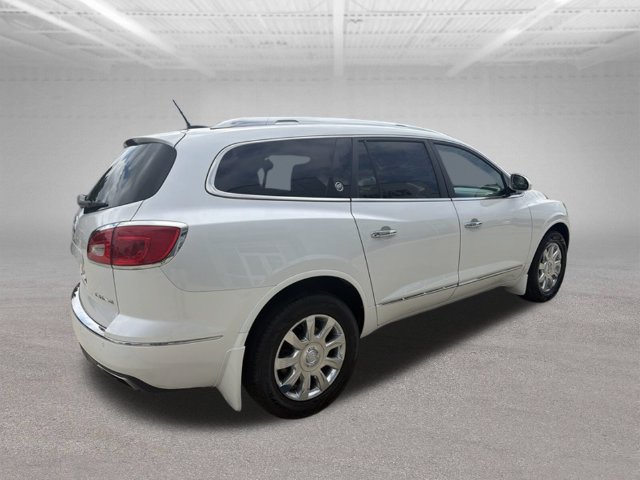 Used 2017 Buick Enclave Premium w/ Trailering Package FWD image 5