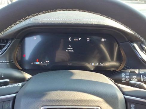 New 2026 Jeep Grand Cherokee L Limited w/ Limited Altitude Package image 12