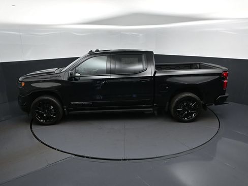 New 2026 Chevrolet Silverado 1500 High Country w/ High Country Premium Package AWD/4WD image 36