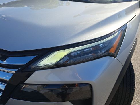 Certified 2024 Nissan Rogue S AWD/4WD image 27