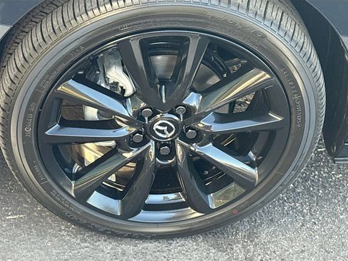 Used 2026 MAZDA MAZDA3 s Sport image 27