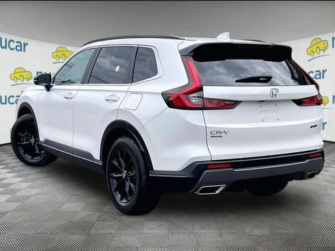 Used 2024 Honda CR-V Sport-L image 4