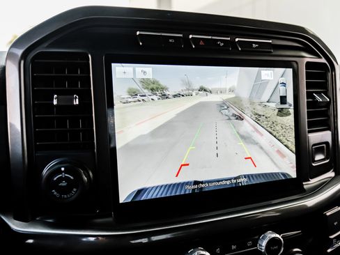 Used 2022 Ford F150 XLT w/ Equipment Group 302A High image 72