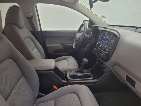 Used 2019 GMC Canyon 2WD Crew Cab w/ Convenience Package image 21