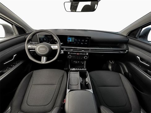 New 2026 Hyundai Tucson SEL image 13