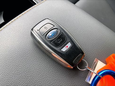 Certified 2023 Subaru Outback Wilderness image 13