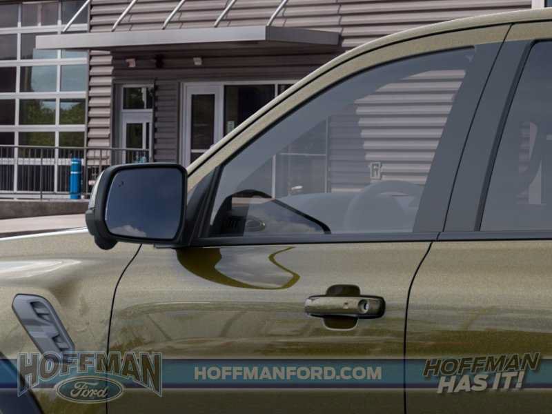 New 2026 Ford Ranger Raptor AWD/4WD image 20