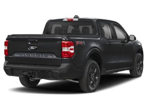 New 2026 Ford Maverick XLT FWD image 3